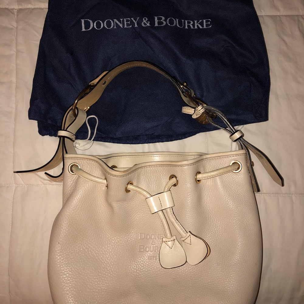 Dooney & Bourke handbag
